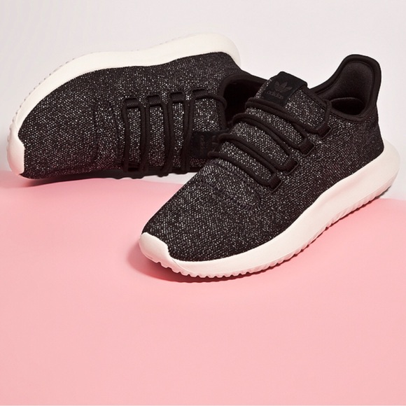 adidas Women's Tubular Shadow Sneakers Sz 8 - Picture 8 of 8